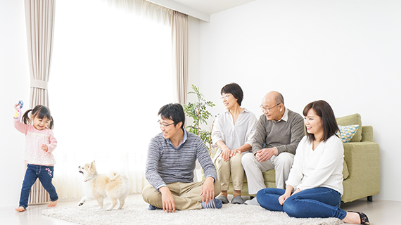 出張訓練